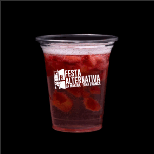 Ticket Sangria